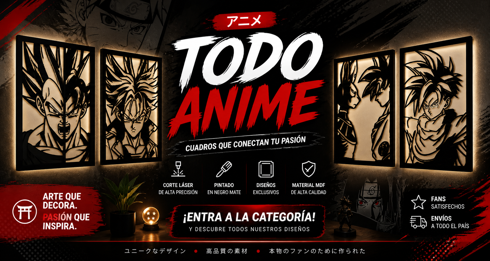 Todo anime