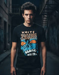 Remera White Zombie