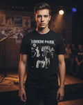 Remera Linkin Park Foto