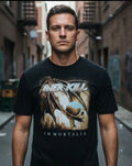 Remera Overkill Immortalis