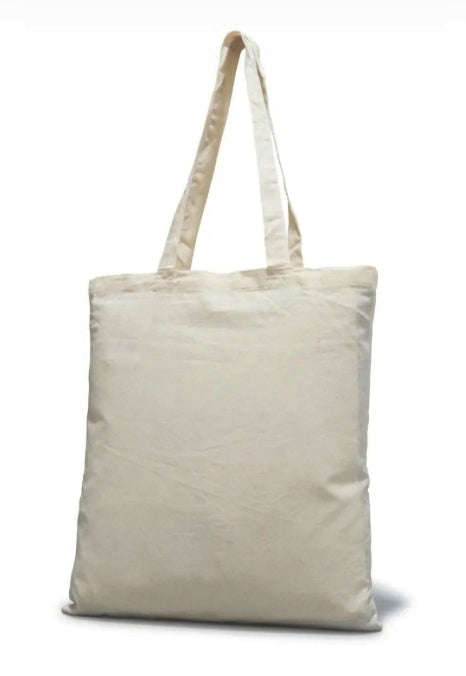 Bolso de lino grande (Tote bag)
