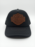 Gorra Truker Harley Davidson