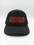 Gorra Trucker Kreator
