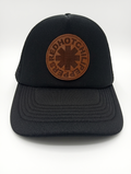 Gorra Trucker Red Hot Chilipeppers