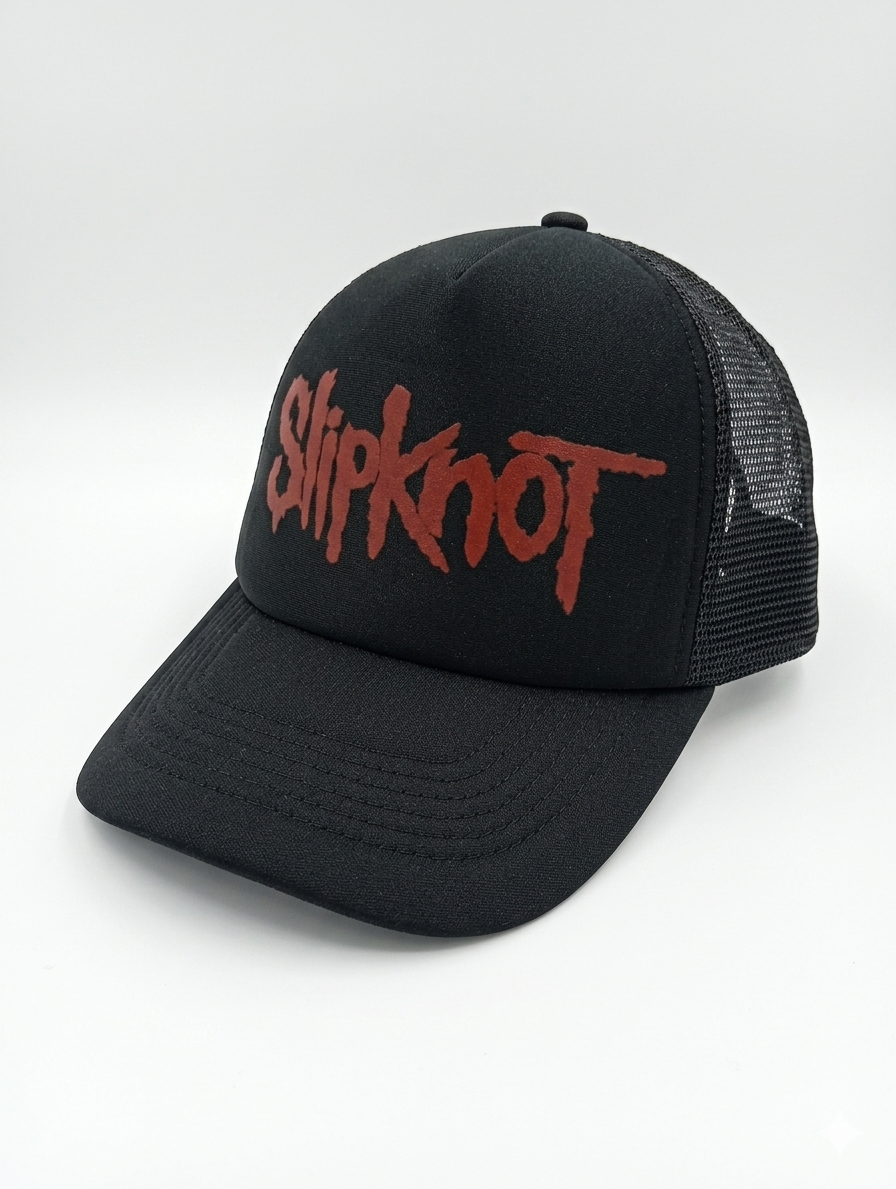 Gorra Trucker Slipknot