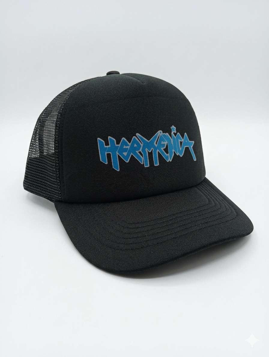 Gorra Hermética