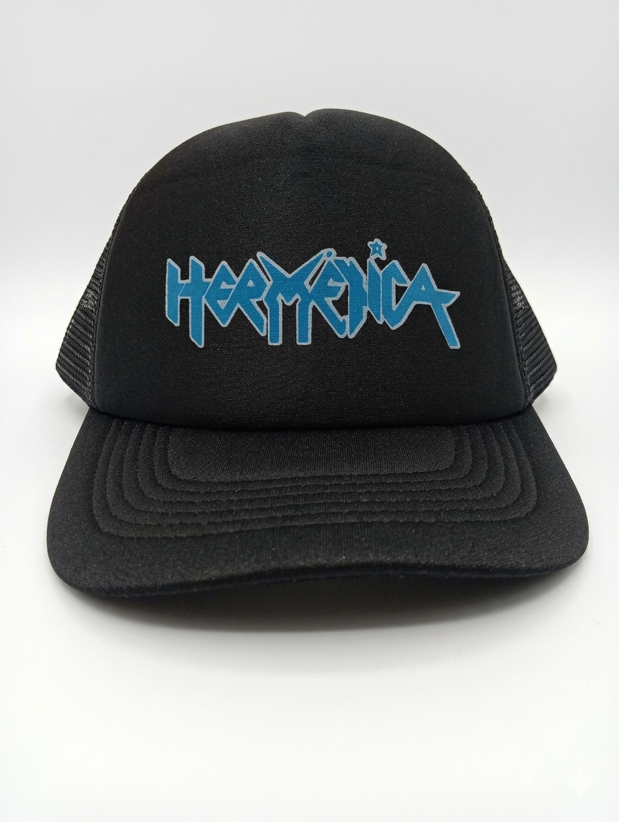 Gorra Hermética