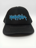 Gorra Hermética