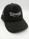 Gorra trucker Dismember logo