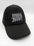 Gorra trucker Morbid Angel