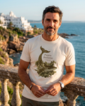 Camiseta Punta Ballena – 100% Algodón
