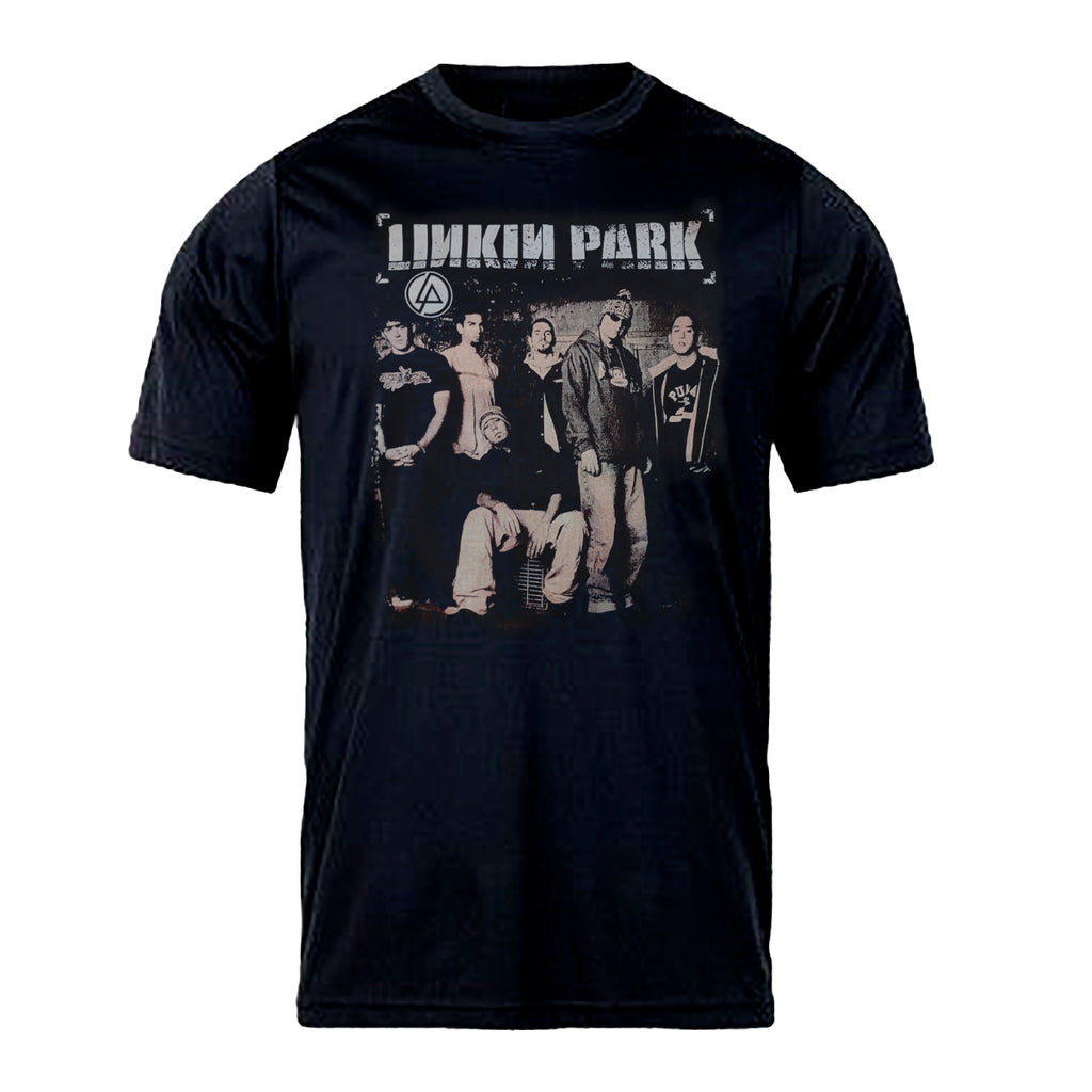 Remera Linkin Park Foto