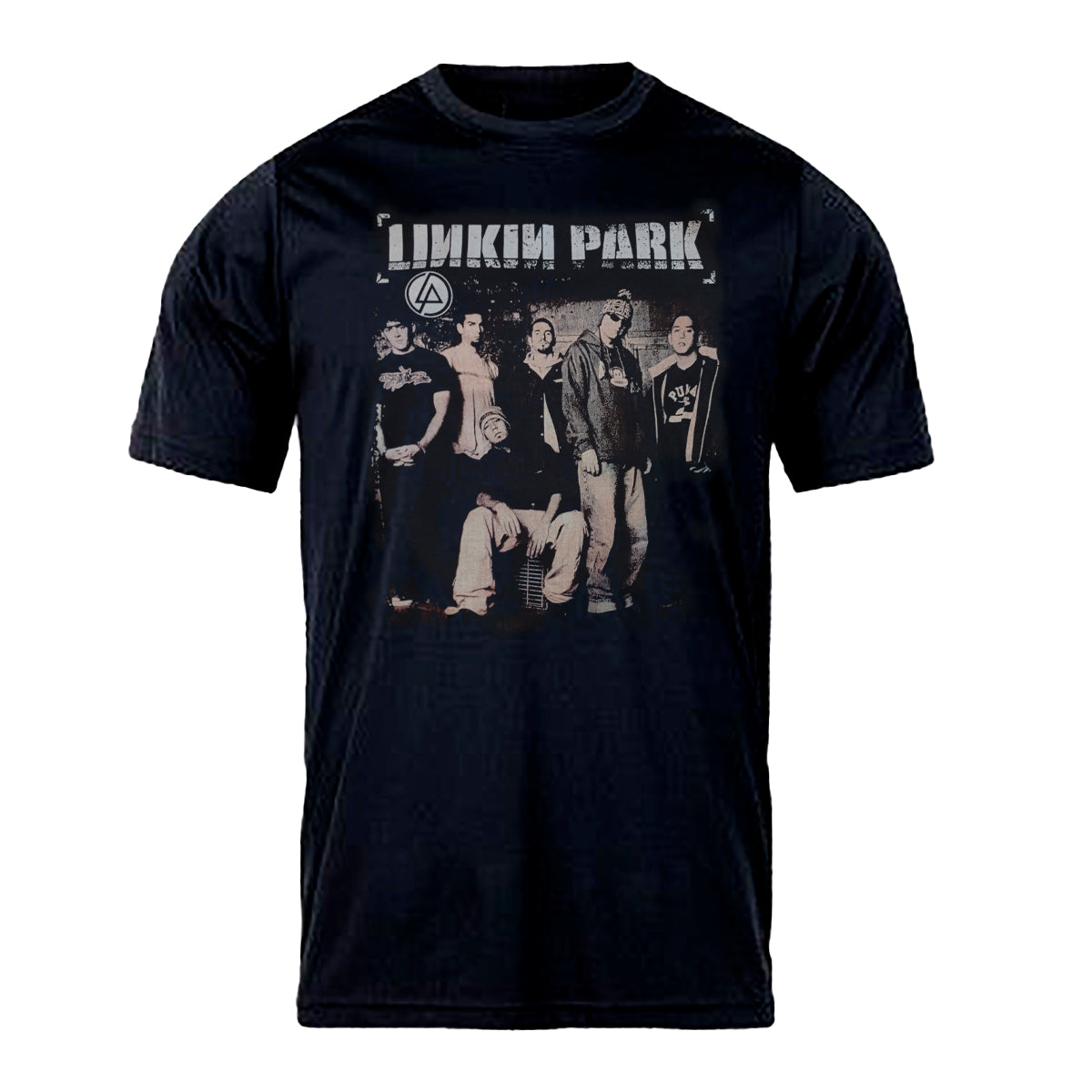Remera Linkin Park Foto