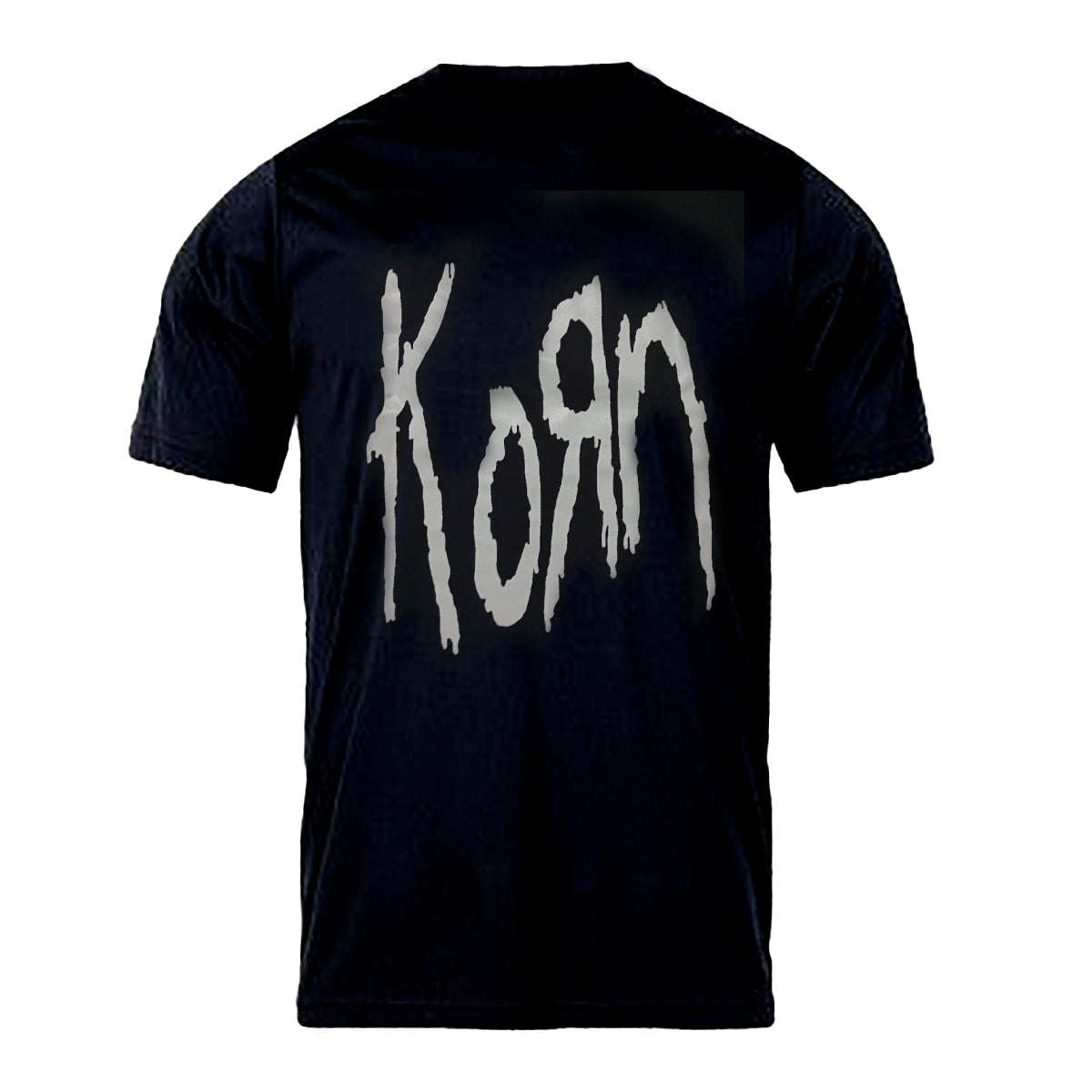 Remera Korn Issues