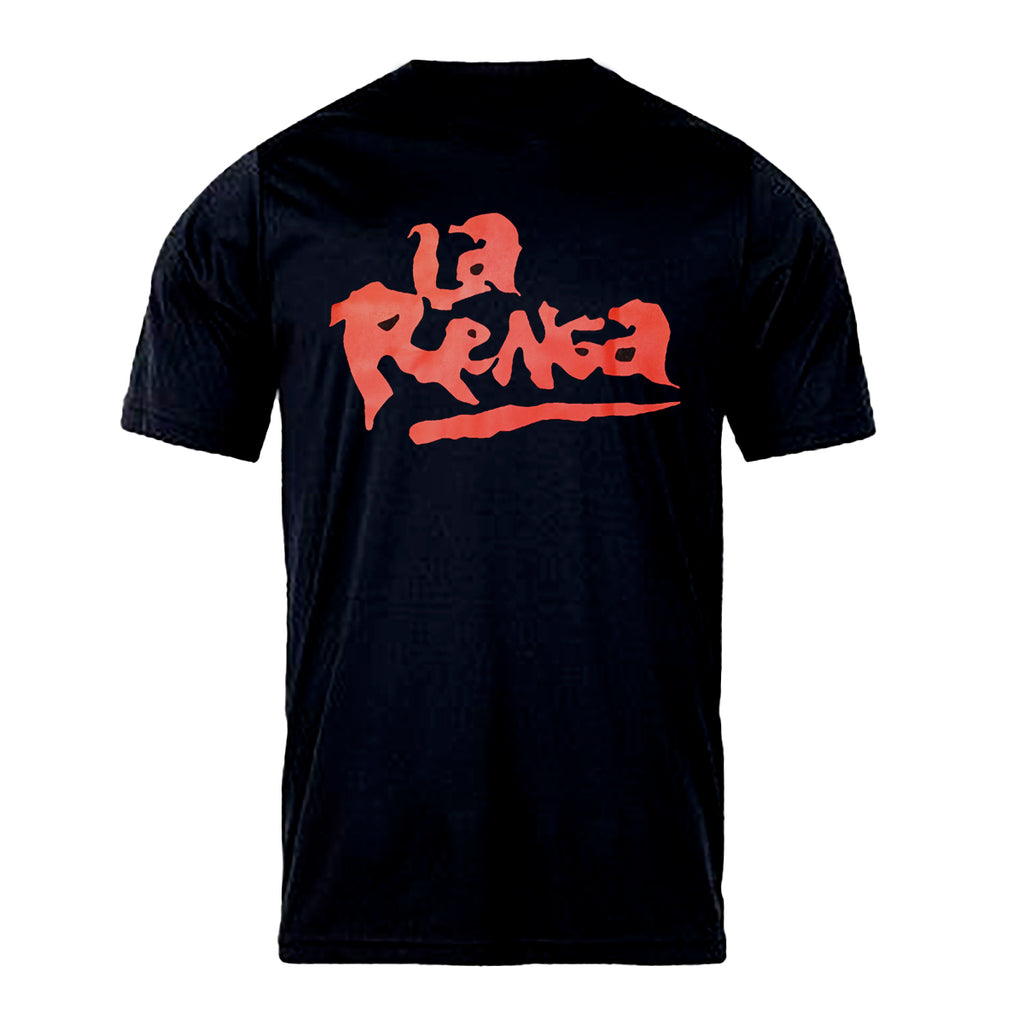 Remera la Renga Despedazados