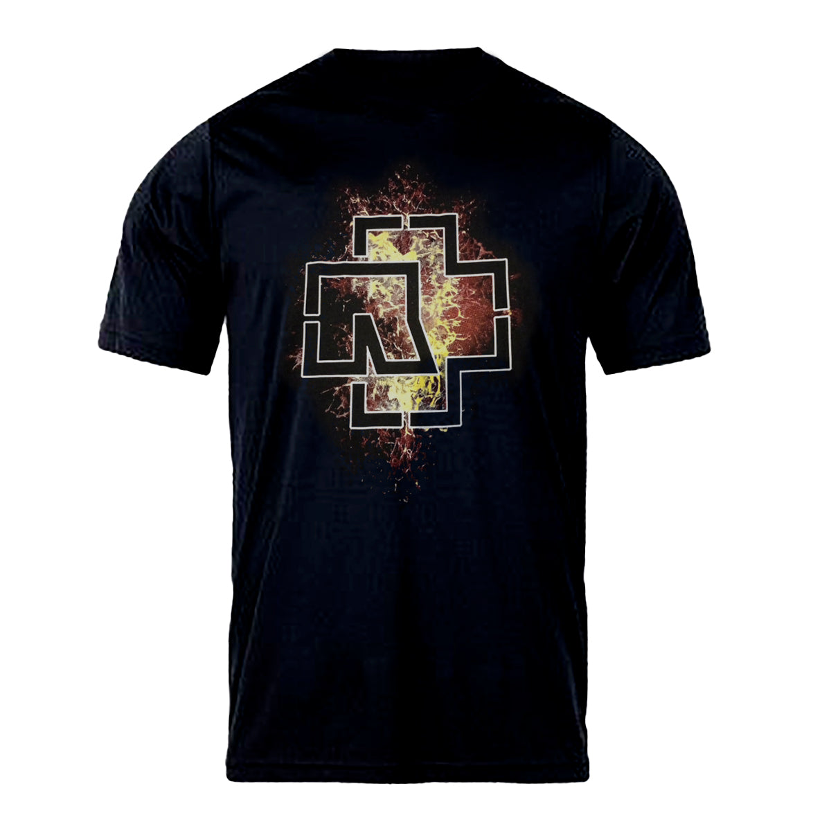 Camiseta Rammstein
