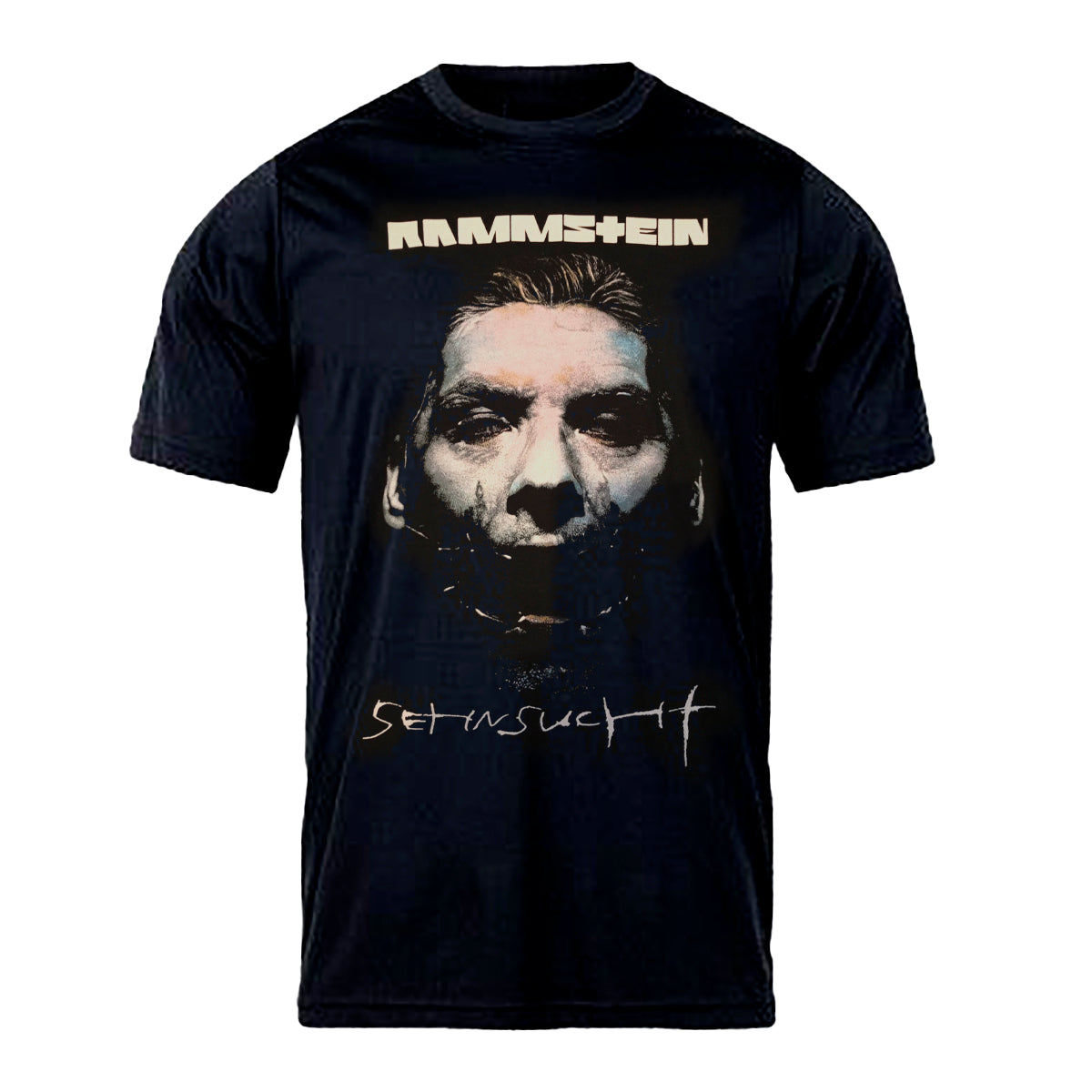 Camiseta Rammstein