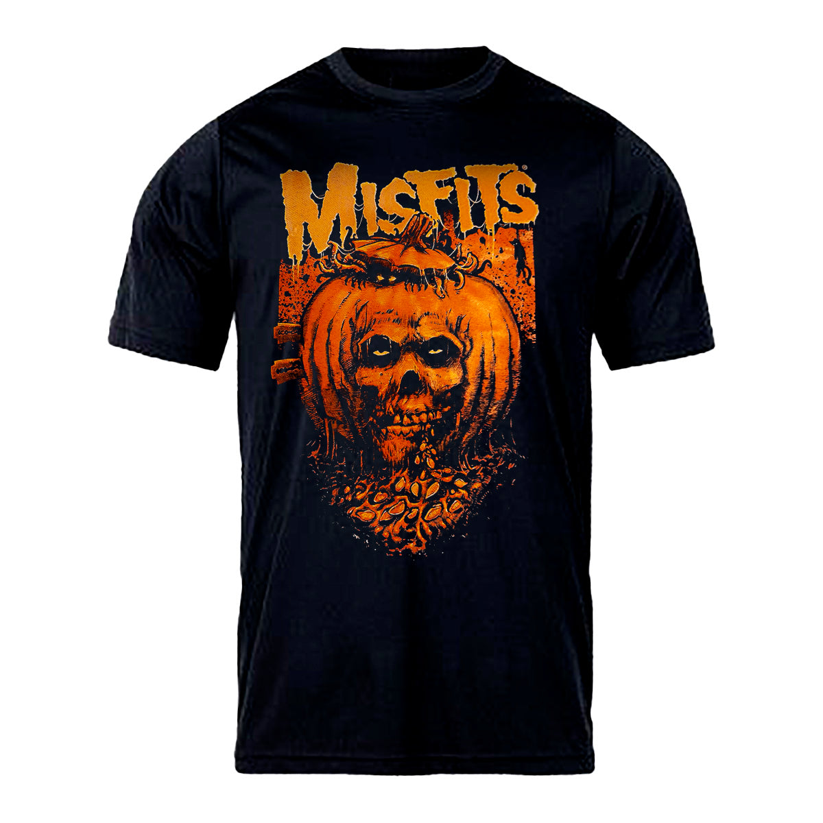 Remera Misfits