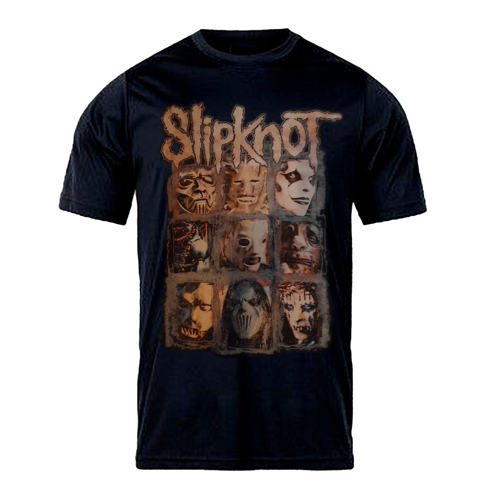 Remera Slipknot