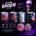 Taza Cerámica edición coleccionable  Satoru Gojo