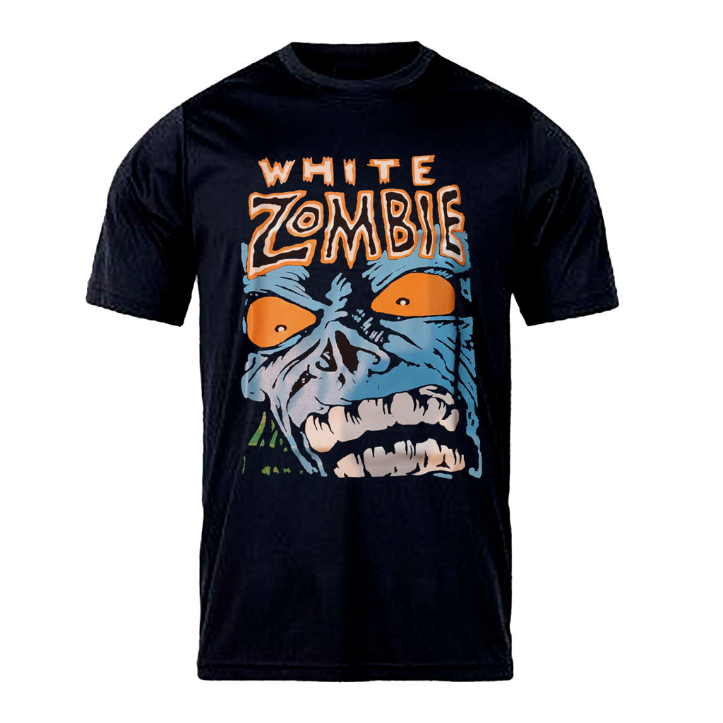 Remera White Zombie